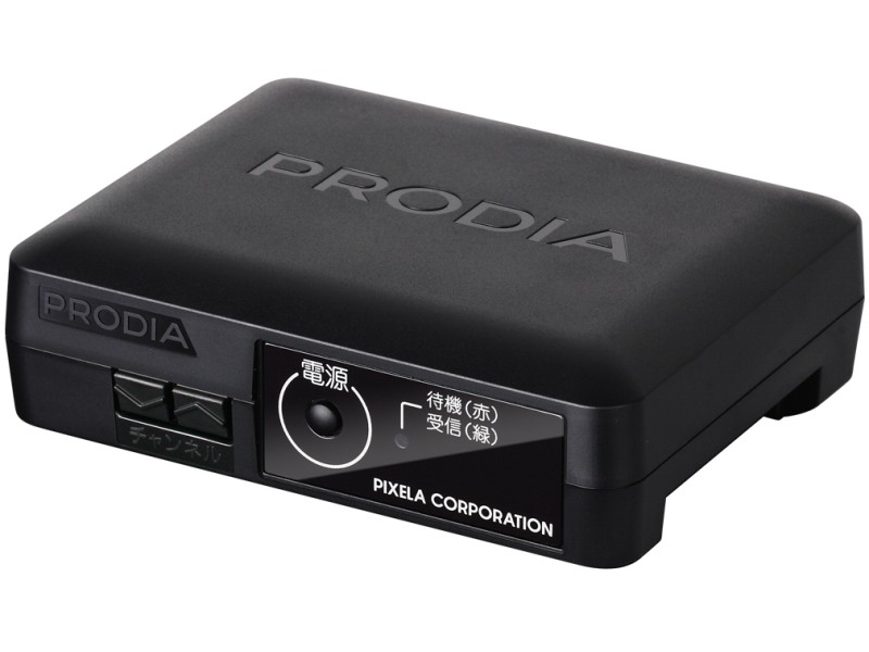 PRODIA PRD-BT106-P00 �̐��i�摜