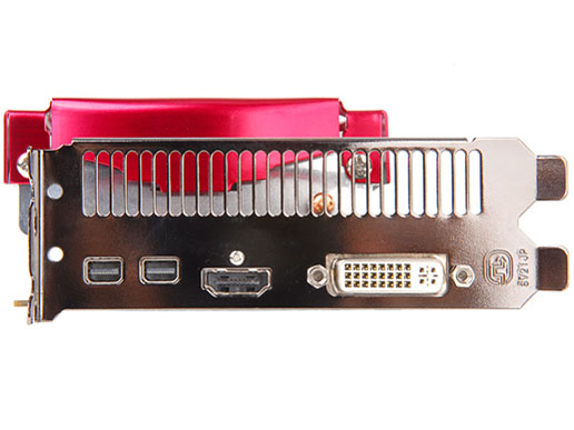 ZALMAN RADEON HD7950-Z [PCIExp 3GB �o���N]