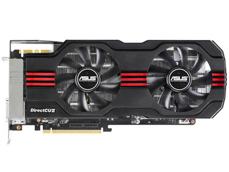 GTX680-DC2O-2GD5 [PCIExp 2GB]