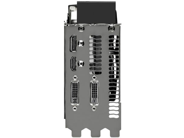 GTX680-DC2O-2GD5 [PCIExp 2GB]