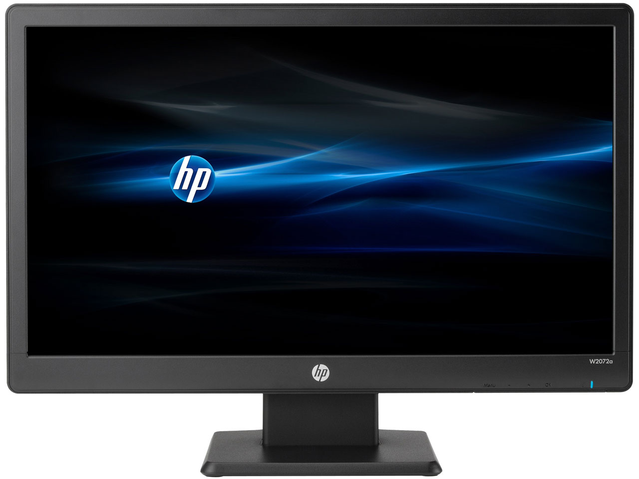 HP W2072a [20�C���`] �̐��i�摜