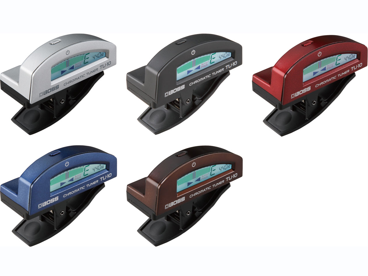 TU-10-BK [�u���b�N]