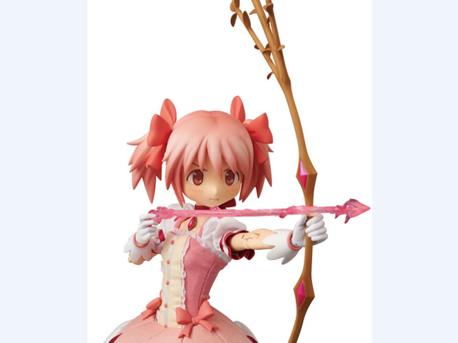 ���A���A�N�V�����q�[���[�Y No.590 ���@�����܂ǂ����}�M�J ���ڂ܂ǂ�