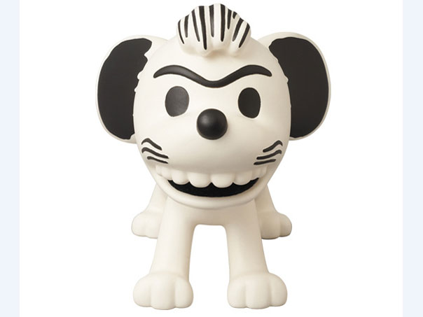 ���@�C�i���R���N�e�B�u���h�[���Y No.198 50�fs SNOOPY (MASK Ver.) �̐��i�摜