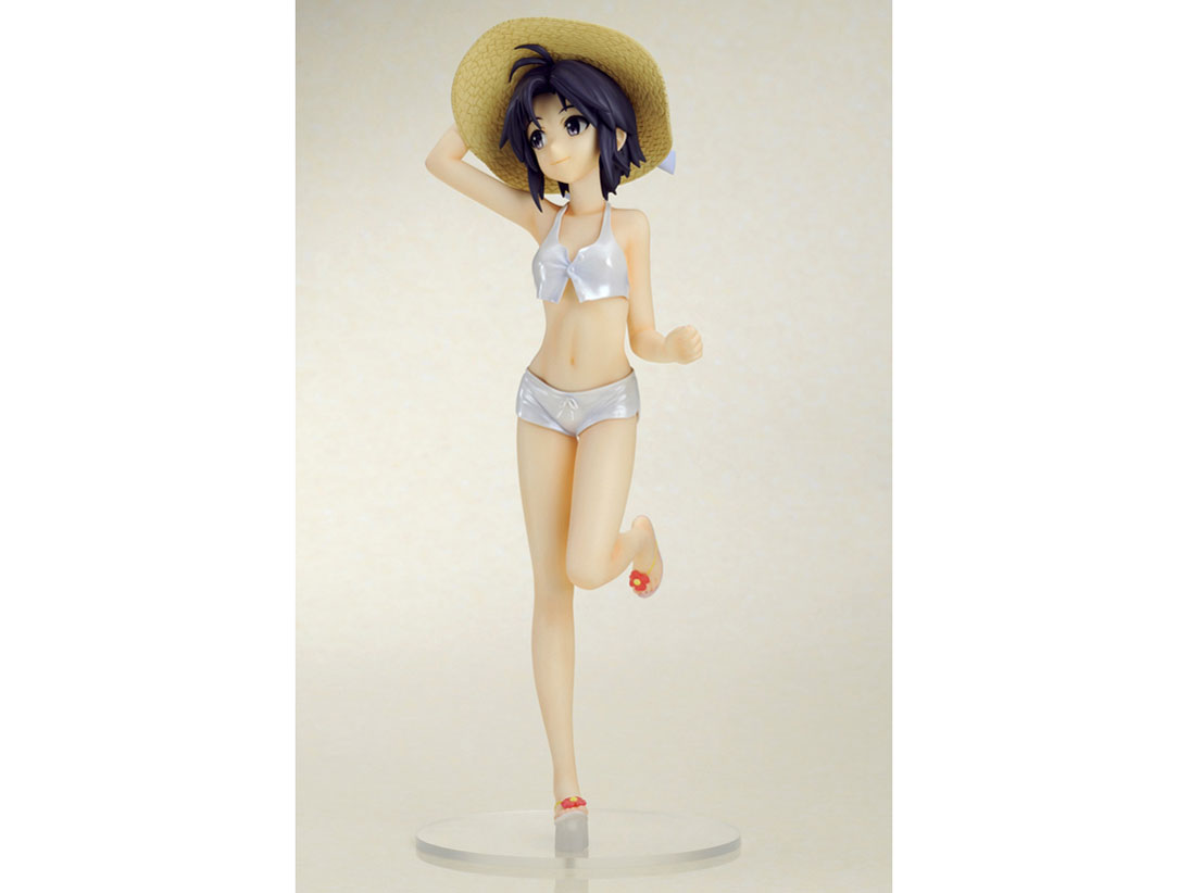 �A�C�h���}�X�^�[ �e�n�^ -Angelic Island-