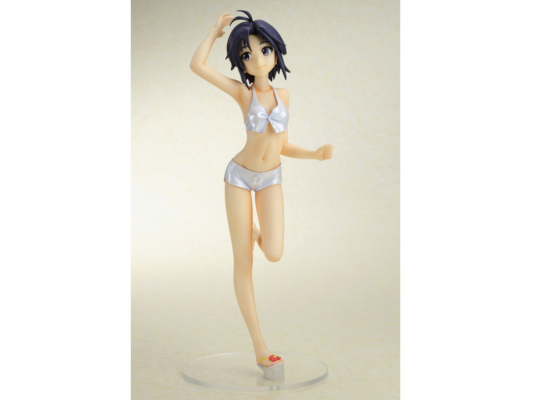 �A�C�h���}�X�^�[ �e�n�^ -Angelic Island-