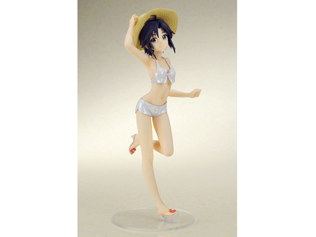 �A�C�h���}�X�^�[ �e�n�^ -Angelic Island- �̐��i�摜