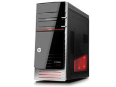 Pavilion Desktop PC h9-1190jp/CT Core i7 3820���� �_�u���n�f�W���f�� �̐��i�摜