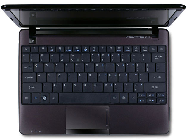 Aspire One 722 AO722-CM303