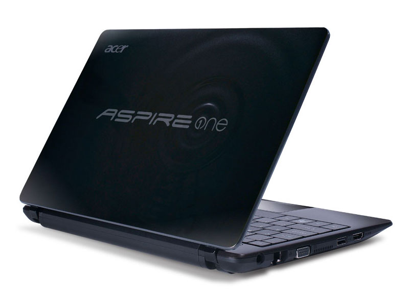 Aspire One 722 AO722-CM303