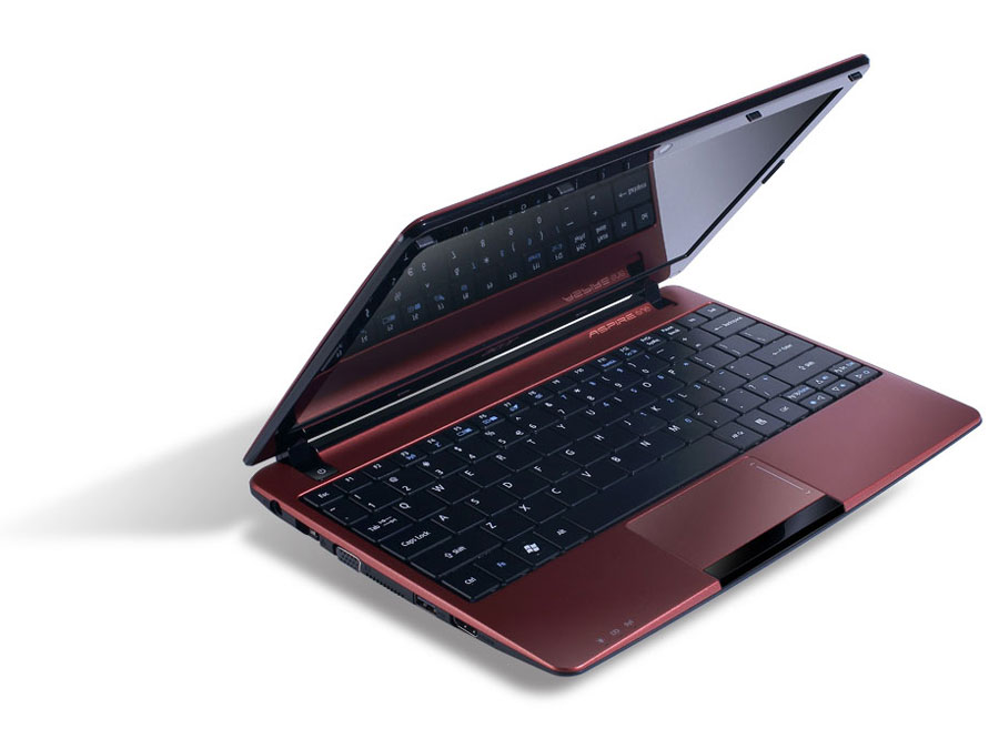 Aspire One 722 AO722-CR303