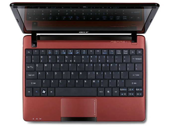 Aspire One 722 AO722-CR303