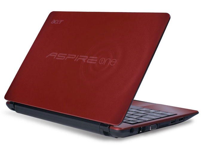 Aspire One 722 AO722-CR303