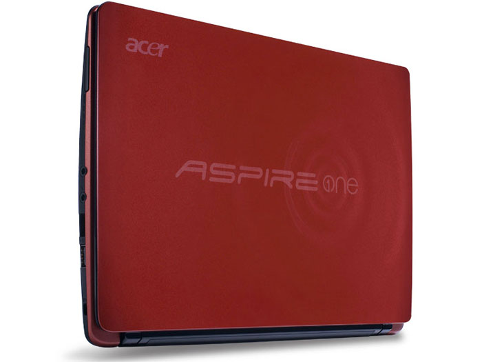 Aspire One 722 AO722-CR303