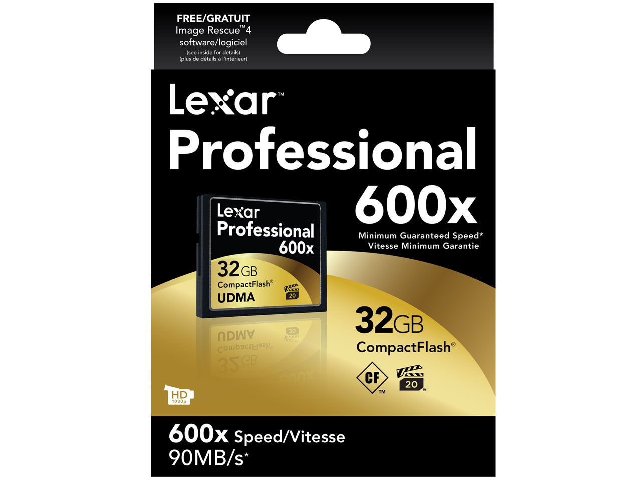 LCF32GCTBJP600 [32GB]