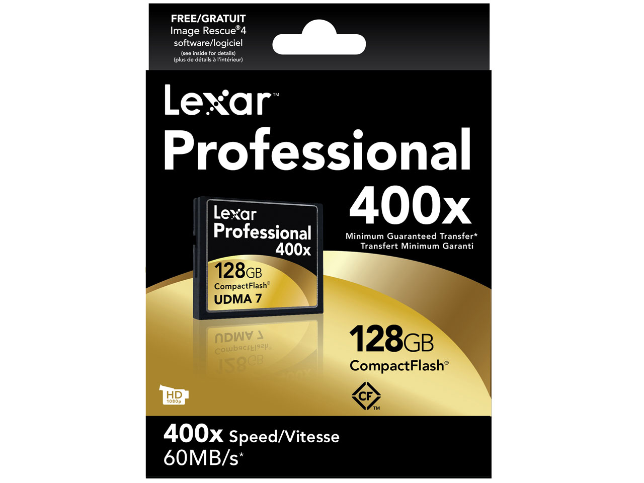 LCF128CTBJP400 [128GB]