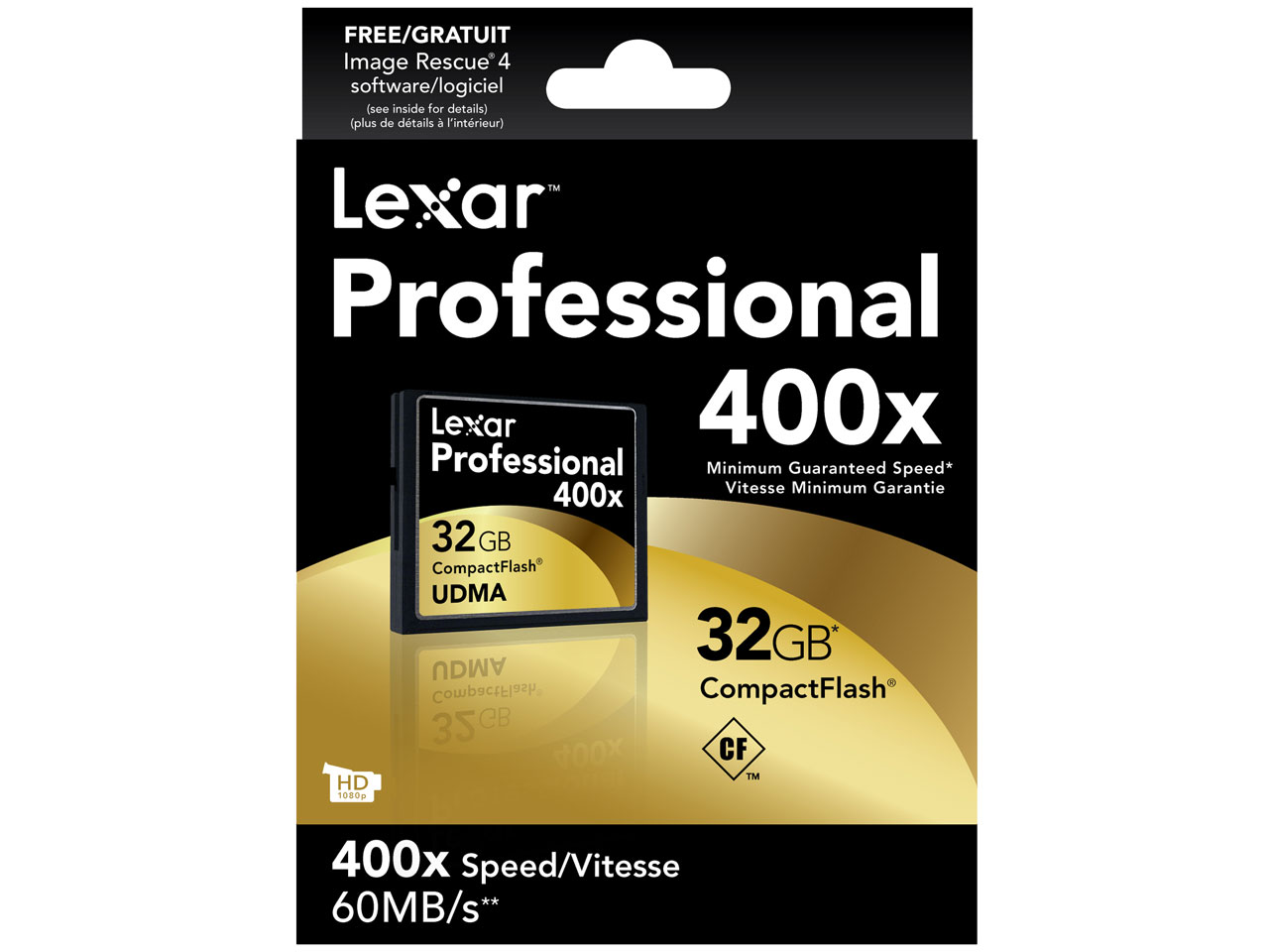 LCF32GCTBJP400 [32GB]