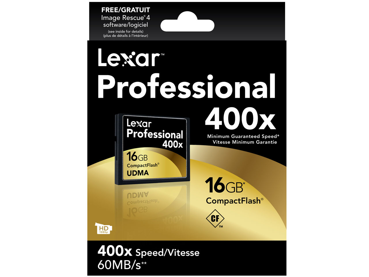 LCF16GCTBJP400 [16GB]