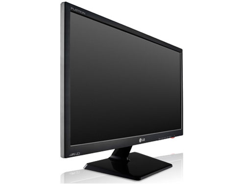 FLATRON IPS234V-PN [23�C���` �u���b�N]