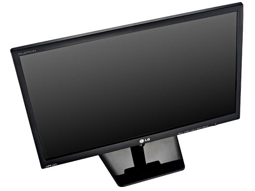 FLATRON IPS234V-PN [23�C���` �u���b�N]