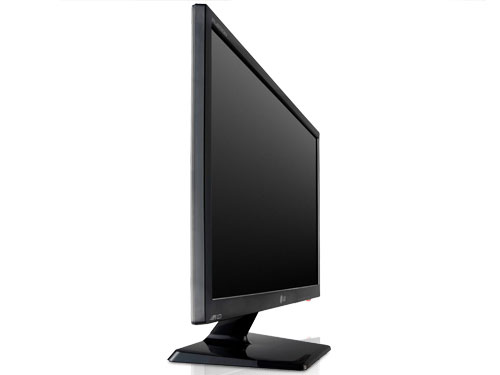 FLATRON IPS224V-PN [21.5�C���` �u���b�N]