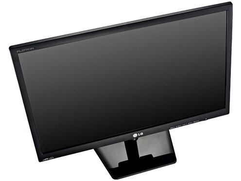 FLATRON IPS224V-PN [21.5�C���` �u���b�N]