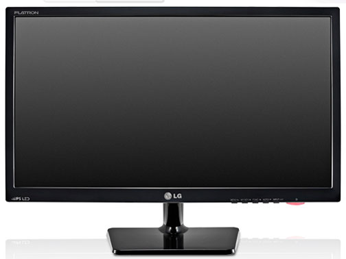 FLATRON IPS224V-PN [21.5�C���` �u���b�N]