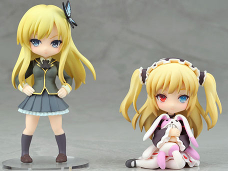 �l�͗F�B�����Ȃ� Twin Pack ���萯��&�H���쏬��