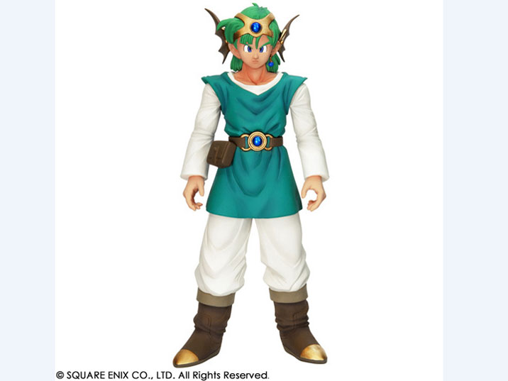 �h���S���N�G�X�g �\�t�r�L�����N�^�[�Y 004 �h���S���N�G�X�gIV �̐��i�摜