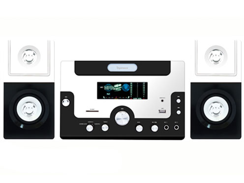 DS-HT114WH [�z���C�g/�u���b�N] �̐��i�摜