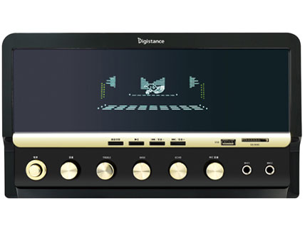 DS-HT116BK [�S�[���h/�u���b�N]