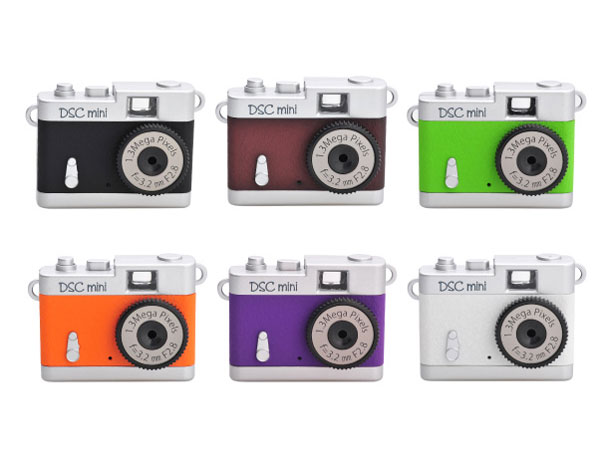 DSC-MINI BK [�u���b�N]