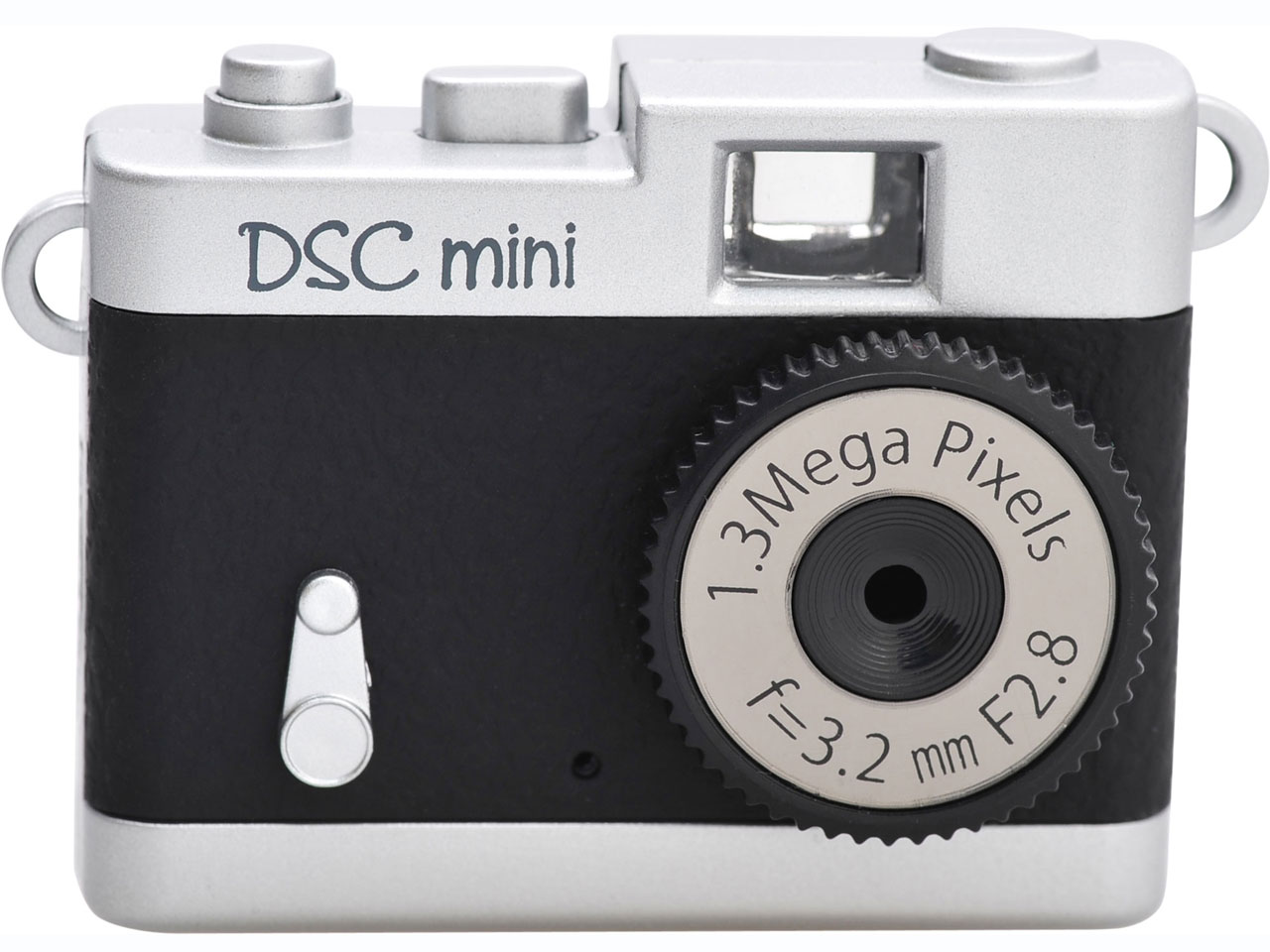 DSC-MINI BK [�u���b�N] �̐��i�摜