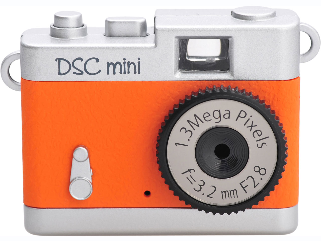 DSC-MINI OR [�I�����W] �̐��i�摜