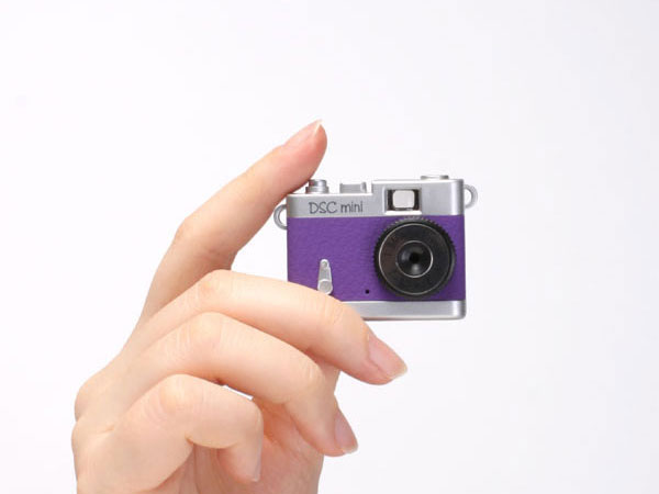 DSC-MINI PU [�p�[�v��]