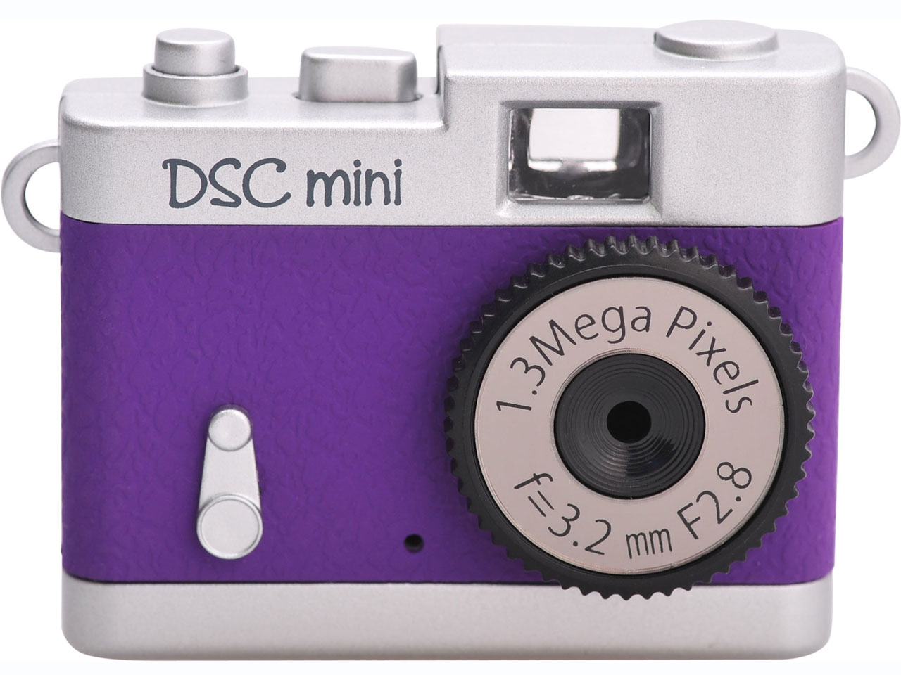 DSC-MINI PU [�p�[�v��] �̐��i�摜