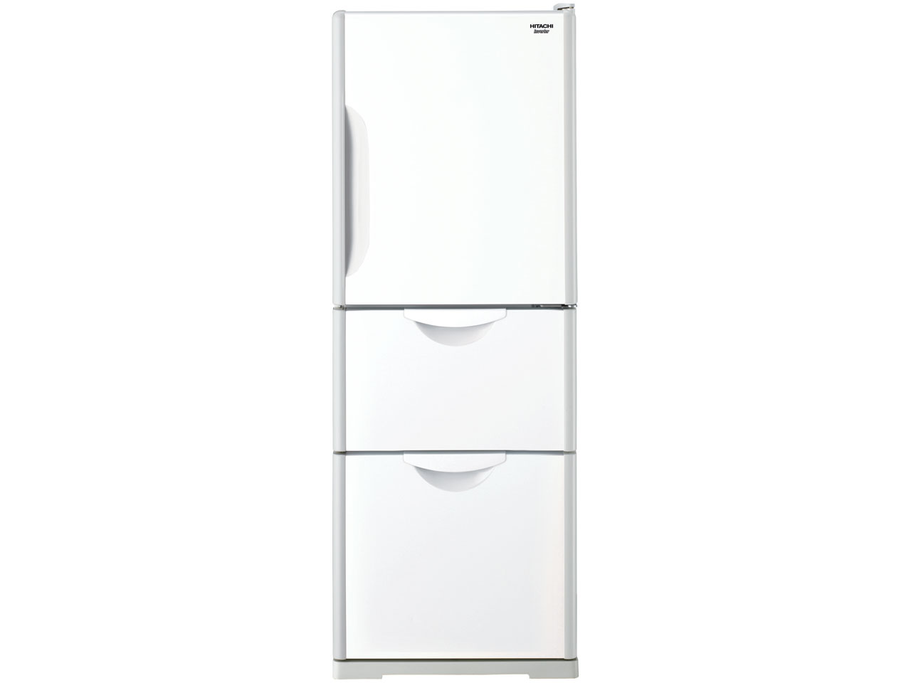 日立冷蔵庫新品未使用 日立グローバルライフソリューションズ HITACHI 冷蔵庫 R-27Vを
