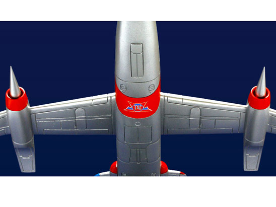 EX�����V���[�Y �E���g���}��A �^�b�N�A���[�{�^�b�N�p���T�[