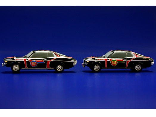 EX�����V���[�Y �E���g���}��A �^�b�N�A���[�{�^�b�N�p���T�[