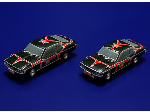 EX�����V���[�Y �E���g���}��A �^�b�N�A���[�{�^�b�N�p���T�[