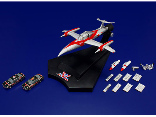 EX�����V���[�Y �E���g���}��A �^�b�N�A���[�{�^�b�N�p���T�[ �̐��i�摜