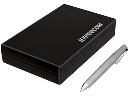 HARD DRIVE CLASSIC II 2TB 36542 [�s�A�m�u���b�N]