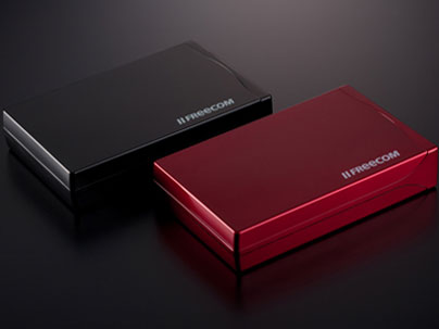 HARD DRIVE CLASSIC II 2TB 36543 [UV���b�h]