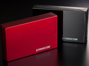 HARD DRIVE CLASSIC II 2TB 36543 [UV���b�h]