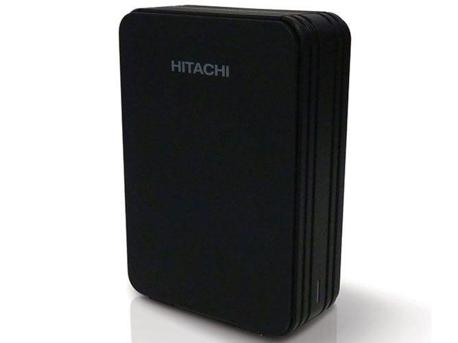 Touro Desk DX3 TV 2000GB Black JP 0S03539 [�X���[�X�u���b�N] �̐��i�摜