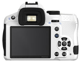 PENTAX K-30 �{�f�B [�N���X�^���z���C�g]