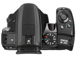 PENTAX K-30 �{�f�B [�u���b�N]