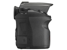 PENTAX K-30 �{�f�B [�u���b�N]