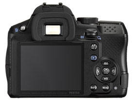 PENTAX K-30 �{�f�B [�u���b�N]