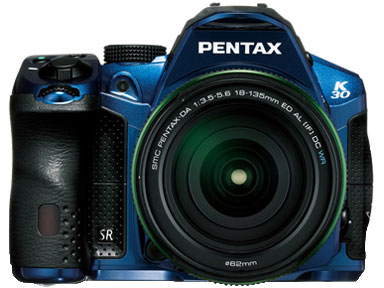 ペンタックス PENTAX K-30 18-135WRキット 価格比較 - 価格.com